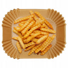 Wkład papier do Air Fryer 22x14cm 200 SZT. do pieczenia frytkownicy papier do pieczenia 22 cm /Wzór z 99 855 sztuk