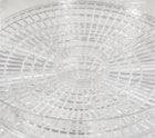 Suszarka do grzybów i owoców duża do warzyw ziół mięs mocna wydajna dehydrator żywności 600 w 5 sit regulacja