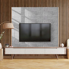 10X samoprzylepne panel szary marmur PCV ścienne panele laminat 30CMX60CM okładzina dekoracyjna tapicerowana efekt 3D