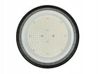 Lampa Przemysłowa LED High Bay UFO 150W 4000K 16900lm IP65 na magazyn halę oprawa sufitowa, neutralna barwa światła