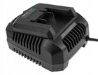 Zestaw Akumulator 2Ah + Ładowarka Bateria BOOST UP GRAPHITE NEO Energy+ ogniwo litowo-jonowe 18 V do elektronarzędzi