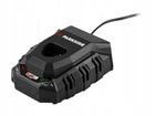 PARKSIDE PERFORMANCE PLGK 12 6.0 B1 Ładowarka 12V 6A do akumulatorów do elektronarzędzi, bateria narzędziowa