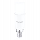 6x Żarówka LED E14 10W = 75W 1055lm 4000K Neutralna Tubularna lumiled źródło światła do lamp, oświetlenie domowe do