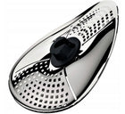 Stalowa osłonka noża miksującego do Thermomix TM5, TM6, TM7 / Obieraczka srebrny/szary