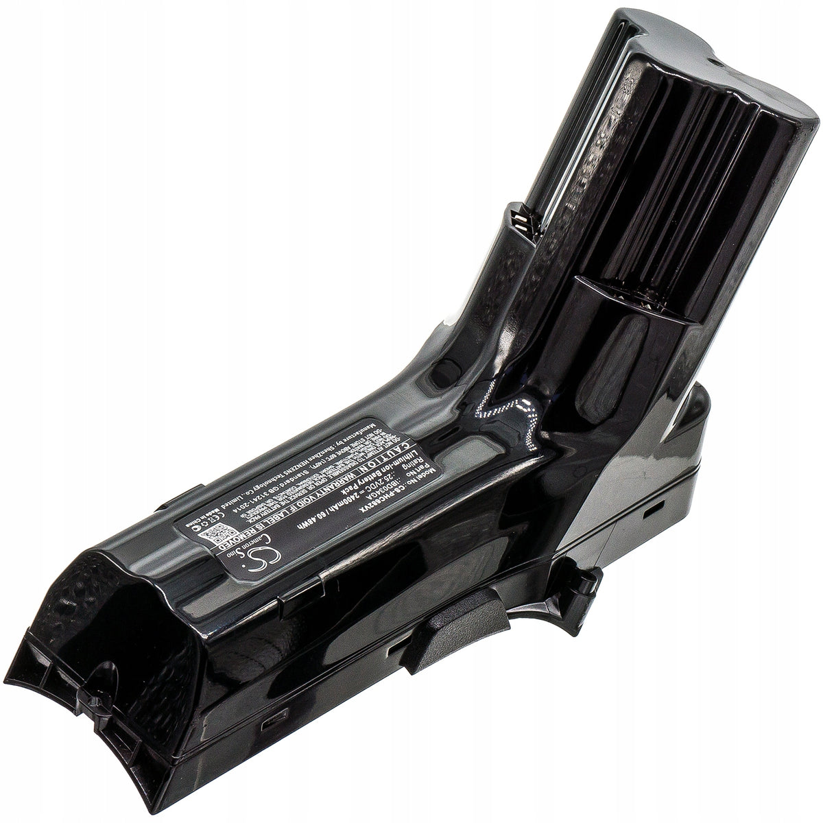 Bateria IBD034GA IP822 do philips FC6903 FC6822 FC6826 XC8045 XC8049 XC8149 akumulator zamienny, ogniwo zasilające