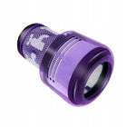 2X Filtr zmywalny hepa do odkurzacza Dyson V12 Absolute Detect Slim Total zamiennik 1 szt.