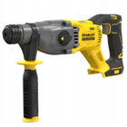Młotowiertarka Stanley fatmax SFMCH900B 18V v20 SDS+ młot udarowo-obrotowy do betonu, wiercenie do 22 mm, bezprzewodowa
