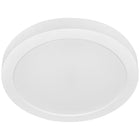 Plafon LED natynkowy 24W 4000K biały neutralny sufitowy oprawa lampa panel okrągły, wbudowane diody, do salonu kuchni i