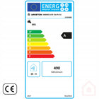 Bojler podgrzewacz wody elektryczny 10L podumywalkowy ARISTON Andris Elite 10 l grzałki
