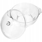33125 LUMINARC WAZA DO ZUPY MISKA Z POKRYWĄ 1,5 L szklana bulionierka, bezbarwna, średnica 18,7 cm