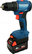 Adapter Baterii Milwaukee M18 Do Narzędzi Bosch GBA Professional Przejście
