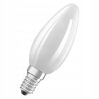 3szt. żarówka LED osram świeczka E14 B35 5,5W (60W) 806lm 4000K neutralna źródło światła do żyrandola, kinkietu i lamp