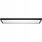 Panel Lampa LED Sufitowy swietlny natynkowy 60W NW plafon kwadratowy, oprawa do wnętrz, neutralna barwa światła
