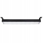 Lampa high bay LED 100W 4000K streakbay profesjonalne boisko hala przemysł naświetlacz do magazynu IP65 10000 lm