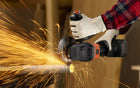 Szlifierka kątowa bezszczotkowa black decker BCG6L8N 115mm 18V body + torba