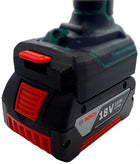 Adapter baterii Bosch do narzędzi Parkside X20V i Performance przejściówka konwerter akumulatorowy, złącze zasilające