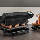 Grill elektryczny Optigrill+ GC7178 + SET ACC 2000 w gofry nominalna