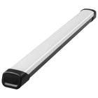 2x Lampa Sufitowa LED Warsztatowa Garażowa 60cm 36W 4700lm 4500K oprawa do piwnicy, magazynu i pomieszczeń