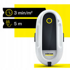 Robot do mycia okien Karcher RCW 2 Extra Elektryczny Myjka Do Mycia Szyb automatyczny czyścik szkła, urządzenie