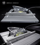 Piła stołowa tarczowa pilarka 1700W krajzega przecinarka 210mm TM321 toolme