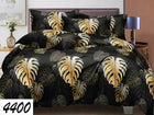 GRUBA POŚCIEL 3D FLANELOWA 160x200 FLANELA BAWEŁNA KOŁDRA PODUSZKI KOMPLET boho, 3-częściowa, zamek błyskawiczny