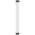 2x Lampa Sufitowa LED Warsztatowa Garażowa 60cm 36W 4700lm 4500K oprawa do piwnicy, magazynu i pomieszczeń