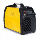 Spawarka Migomat Magnum 208 Alu synergia L 4x4 mig/mag 200A MMA TIG, półautomat spawalniczy 230 V, drut 0,8–1,2 mm, do