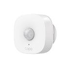 Czujnik ruchu TP-Link Tapo T100 - zasięg 7m, 120° detektor obecności, sensor do automatyki domowej, sterowanie