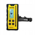 Nivel System NL620R digital zestaw SJJ1 + LS-24 laser rotacyjny do prac budowlanych i geodezyjnych, samopoziomujący