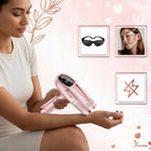 Depilator laserowy IPL do włosów twarzy ciała bikini depilacja Bezbolesny