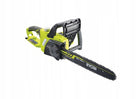 Pilarka łańcuchowa 2300W z prowadnicą 40 cm łańcuch Ryobi RCS2340B silnika