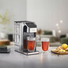 Caso design HW770 dyspenser do gorącej wody 2,7l 2600W, filtr 2.7 l czarny