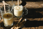 Wosk Sojowy Naturalny EKO Do Świec Sojowych 1 kg Świecarzpl surowiec, rękodzieło, tworzenie świeczek, zalewanie