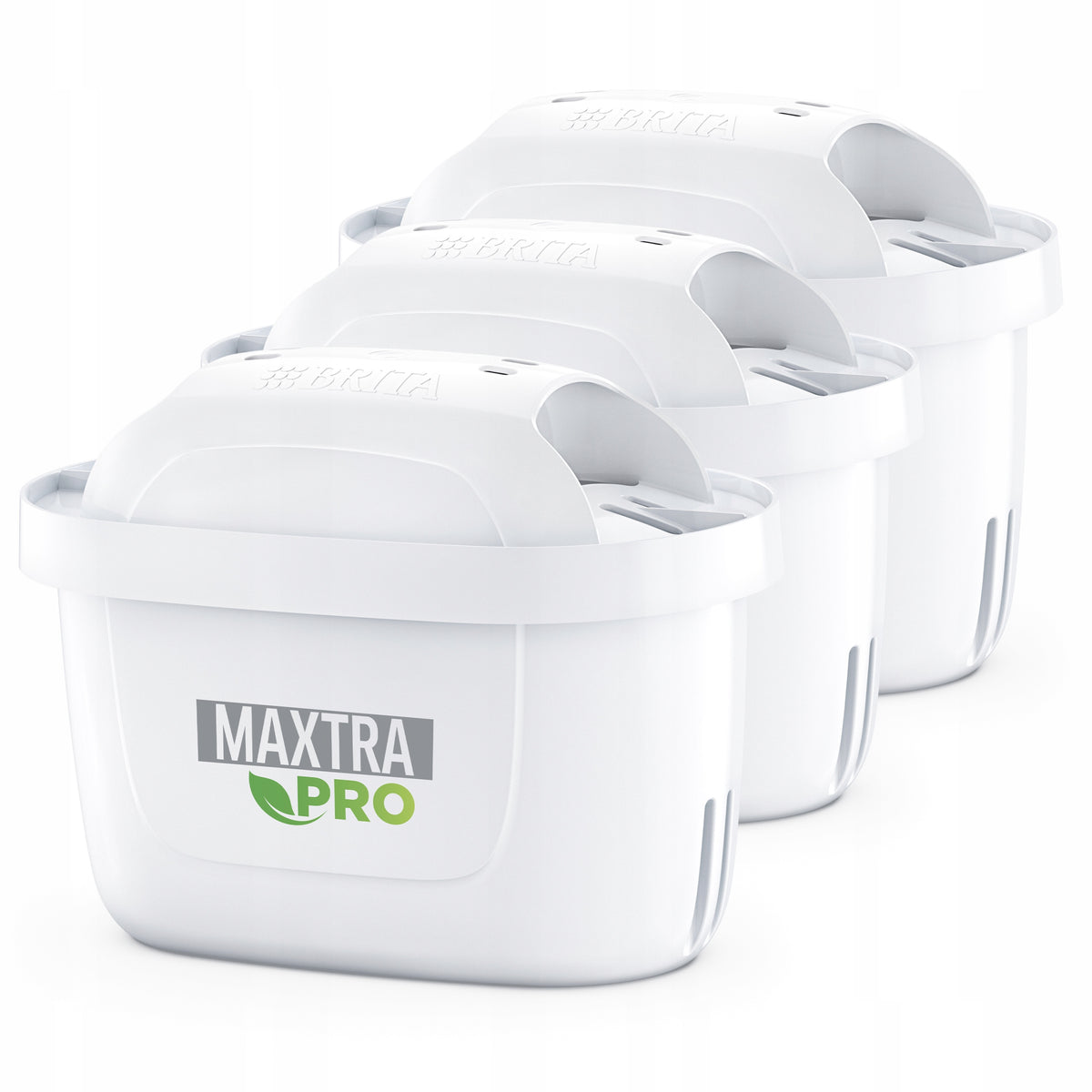 Wkład brita maxtra PRO hard water EXPERT-3 sztuki do dzbanka
