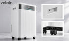 Osuszacz powietrza velair lumea x 20l/24h WiFi - atest PZH - zbiornik 4,5l 330 w