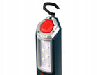 LATARKA AKUMULATOROWA LED GLI 12V-300 BOSCH lampa warsztatowa, oświetlenie robocze do pracy