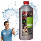 Wysokiej jakości odkamieniacz do ekspresu urządzeń AGD seltino 1000ml Preparat na osad wapienny, płynny środek do