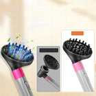 Dyfuzor do suszarek Dyson Airwrap HS01 HS03 HS05 Akcesoria nasadka do suszarki srebrny/szary lokówka
