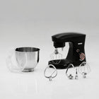 Robot kuchenny Planetarny 6l ugniatarka mikser blender do ciasta 1500W nominalna czarny