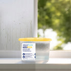 Pochłaniacz wilgoci osuszacz powietrza cytrynowy AquaFloow 12 szt 400 ml zapachowy absorber do pomieszczeń