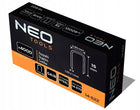 NEO Zszywki do zszywacza 14-570 15mm GA18 Typ90 (4K) 4000szt 14-622 wkłady takerowe, łączniki tapicerskie, mocowanie