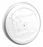 Plafon LED Sufitowy Lampa Sufitowa Panel Natynkowy Okrągły Biały 24W 30cm gwintu