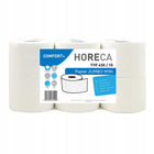 Papier toaletowy Horeca Comfort+ Jumbo Mini 470/15 celuloza 2x12 szt. rolka 50 m, biały, 2-warstwowy, 40 listków