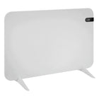 GRZEJNIK NA PODCZERWIEŃ PROMIENNIK ELEKTRYCZNY PANEL IR 450W + WiFi + NÓŻKI 450 W