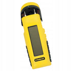 Miernik wilgoci z wyświetlaczem LCD zasilanie na baterie Stanley 0-77-030 tester wilgotności, kontrola zawilgocenia