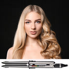 Prostownica BaByliss PRO Elipsis 3000 BAB3000EPE mata+szczotka Ceramiczna 55 w