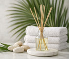 4x Ręcznik Hotelowy BAWEŁNIANY GRUBY Duży 70x140 Biały PREMIUM 550g kąpielowy szybkoschnący antybakteryjny gładki do