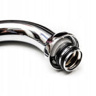 Wylewka 1/2'' bateria umywalkowa kuchenna WYL-S-30 rurka do kranu, kształt S