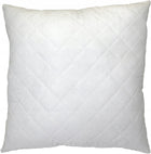 Poduszka Pikowana Antyalergiczna 40x40, wkład, jasiek, Producent wypełnienie kulką silikonową 250 g, do sypialni, dla