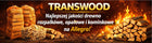 Drewno Rozpałkowe 100dm³ Rozpałka Podpałka PAT-27kg Opał Transwood 100000 cm³